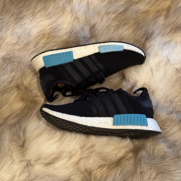 NMD R1 Icey Blue - Picture 7 of 10